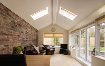 conservatory roof insulation Sherwood Park, Kent