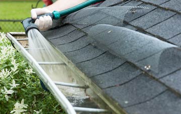 Sherwood Park gutter cleaning costs