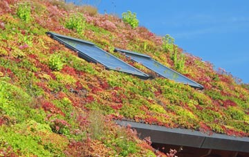 Sherwood Park living roof systems