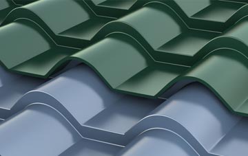 who should consider Sherwood Park plastic roofs