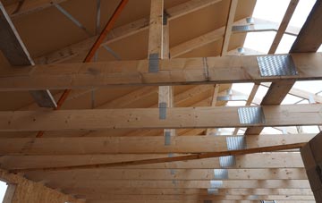 Sherwood Park roof truss costs