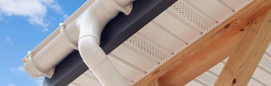 get Sherwood Park guttering quotes today