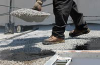 find rated Sherwood Park flat roofing replacement companies