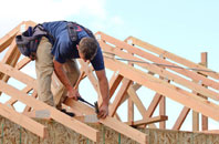 Sherwood Park roof trusses