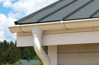 Sherwood Park soffits